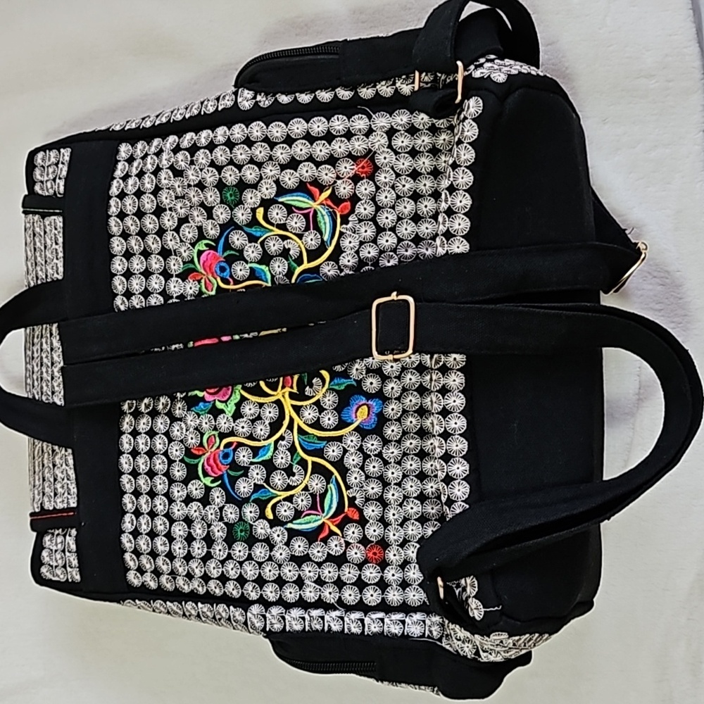 Backpack - Picture 2 of 2